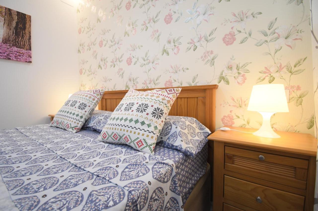 Jara Apartments ! Málaga Dış mekan fotoğraf