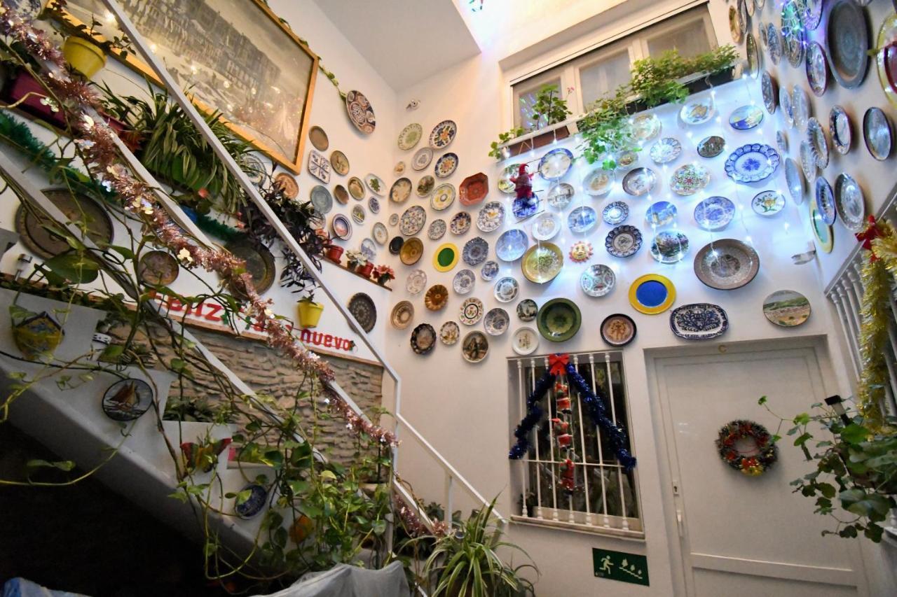 Jara Apartments ! Málaga Dış mekan fotoğraf