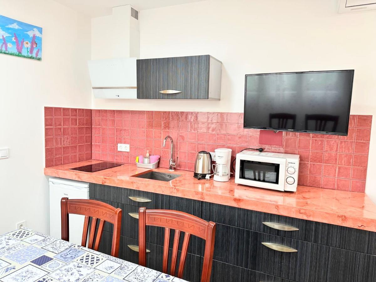 Jara Apartments ! Málaga Dış mekan fotoğraf