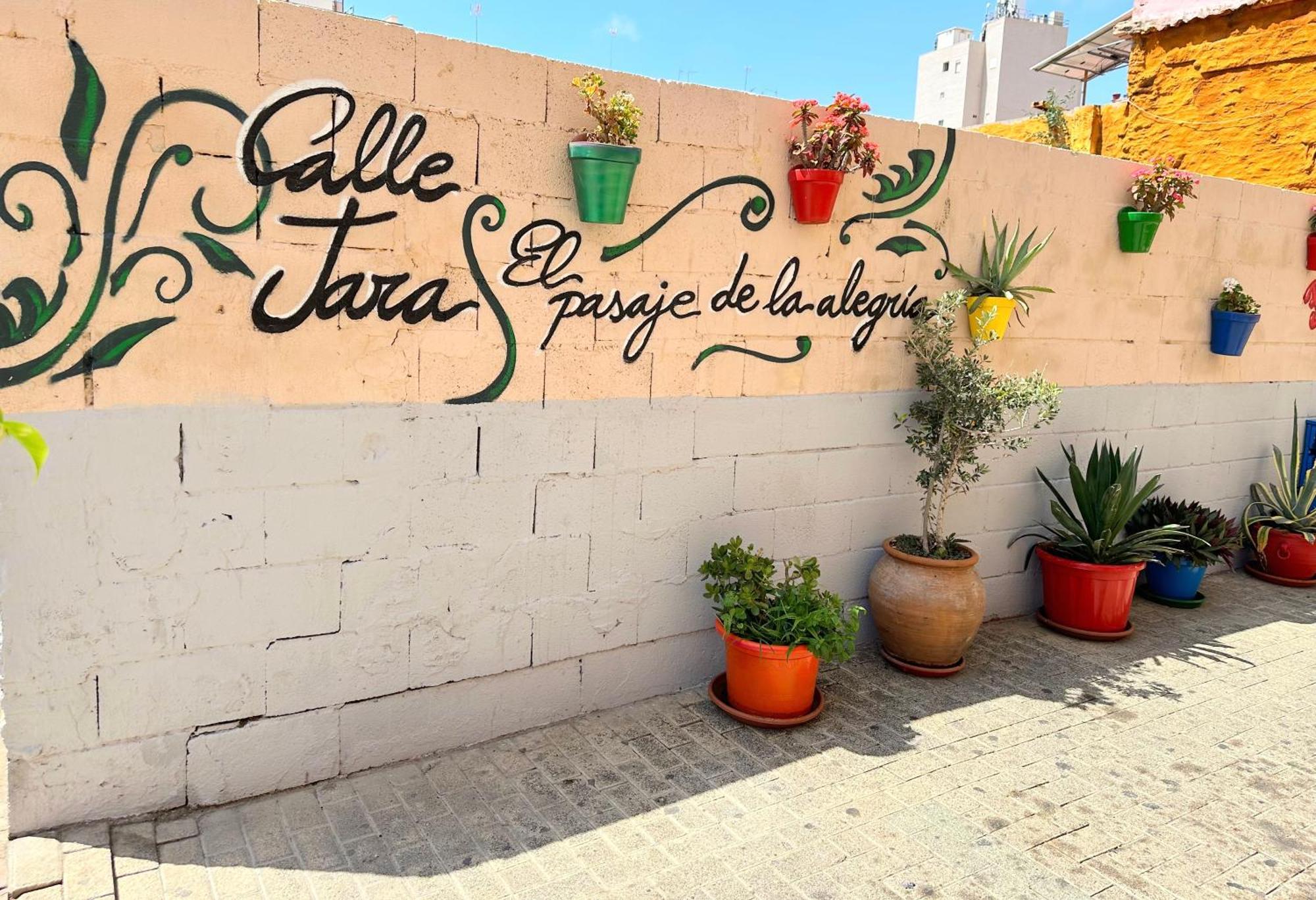 Jara Apartments ! Málaga Dış mekan fotoğraf