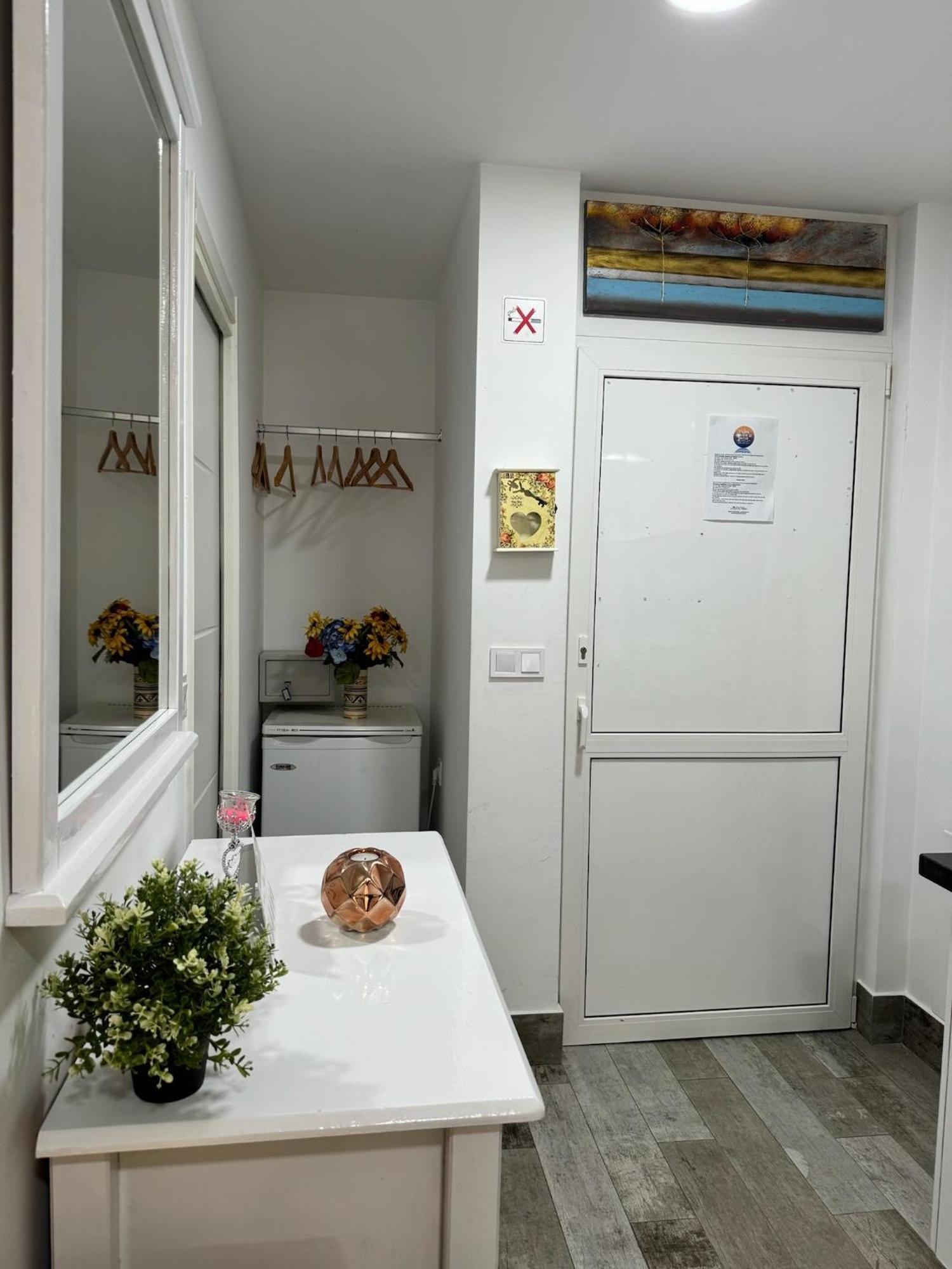 Jara Apartments ! Málaga Dış mekan fotoğraf