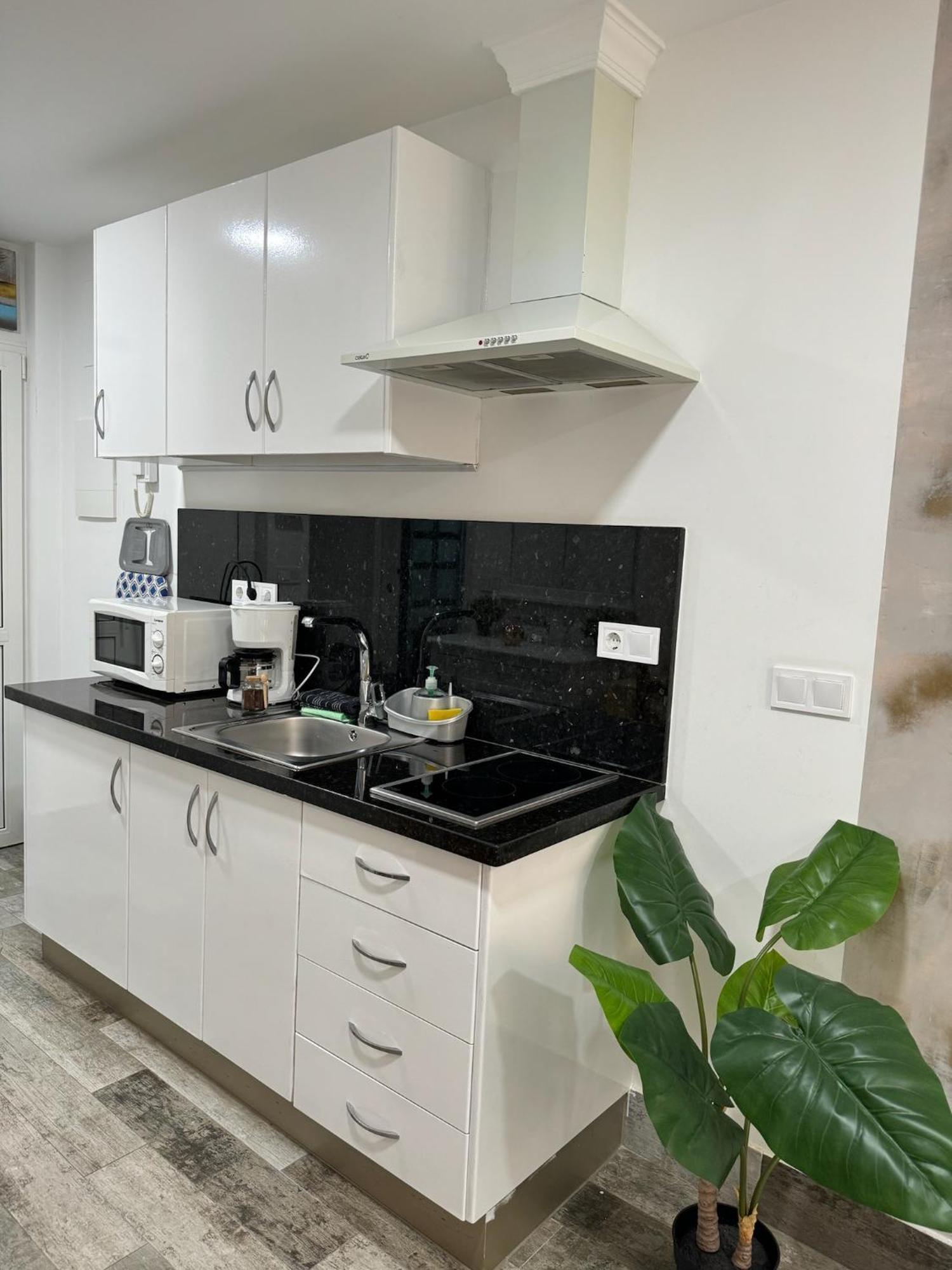 Jara Apartments ! Málaga Dış mekan fotoğraf