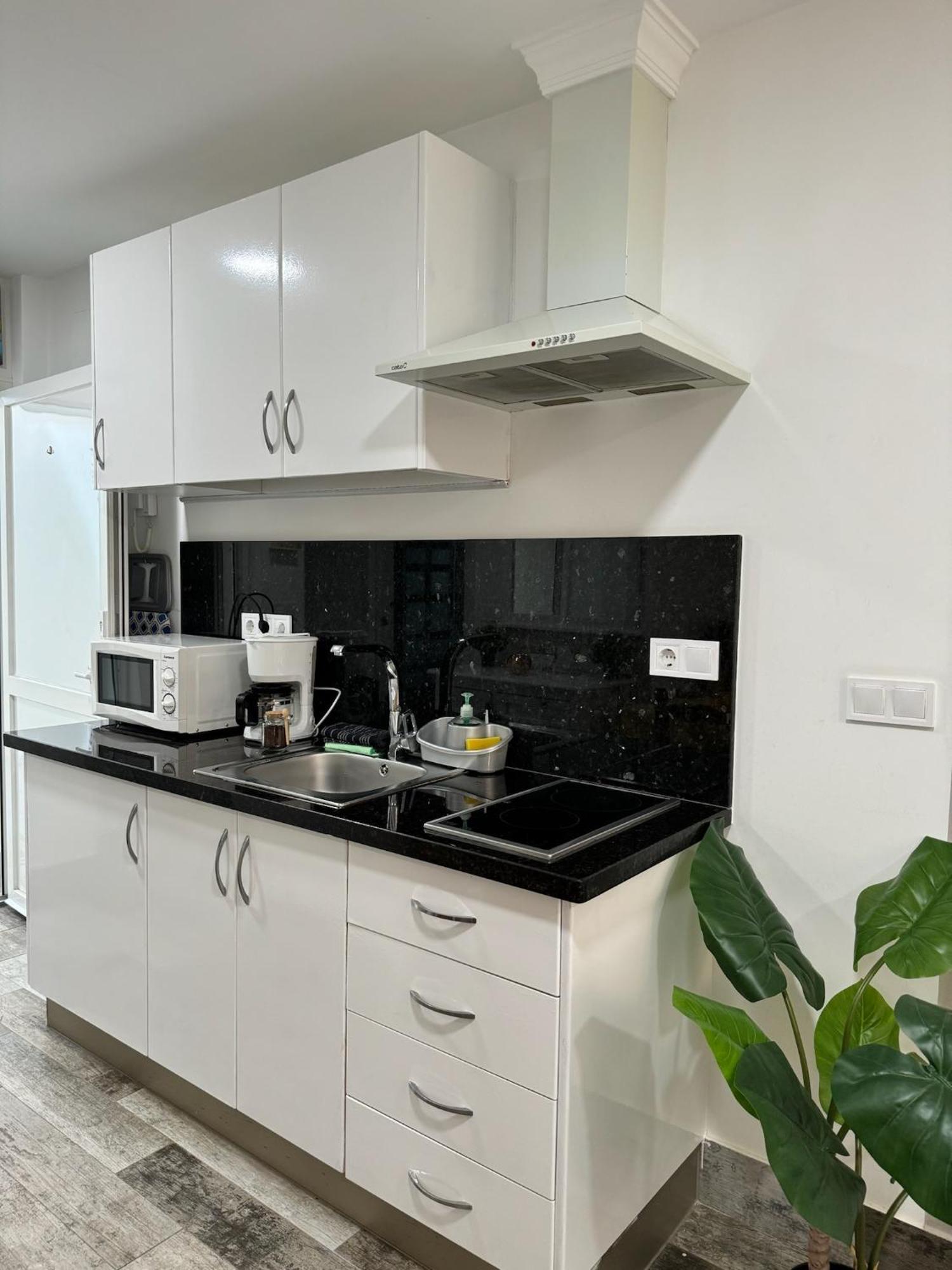 Jara Apartments ! Málaga Dış mekan fotoğraf