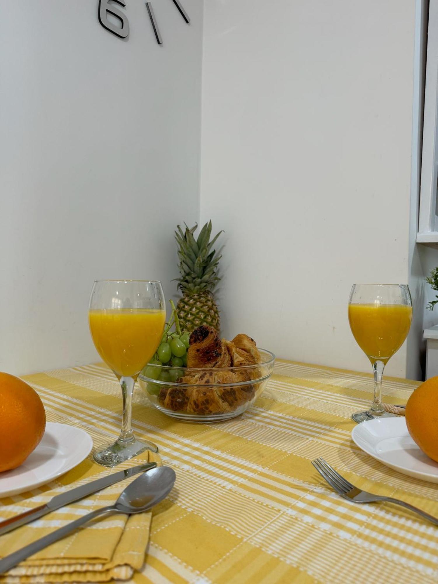 Jara Apartments ! Málaga Dış mekan fotoğraf