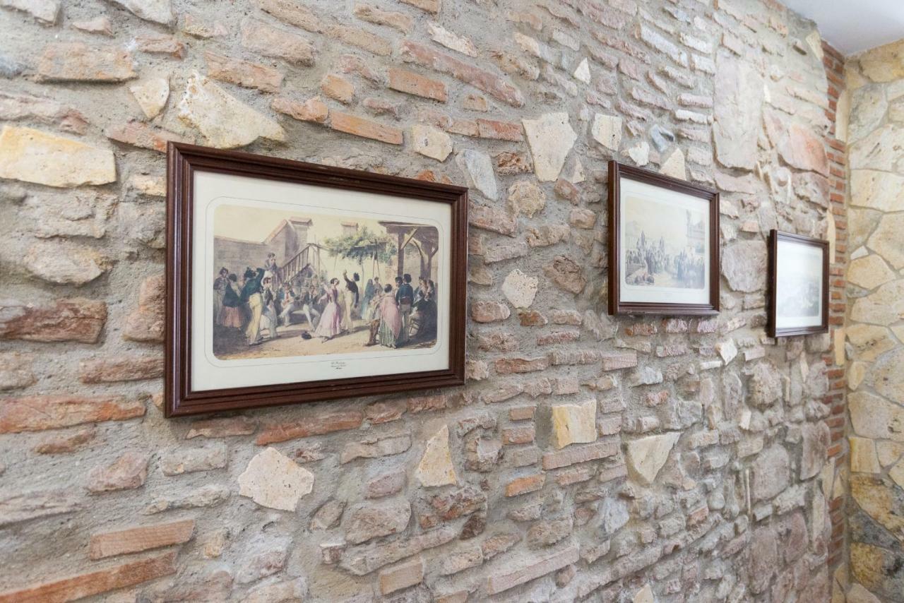 Jara Apartments ! Málaga Dış mekan fotoğraf