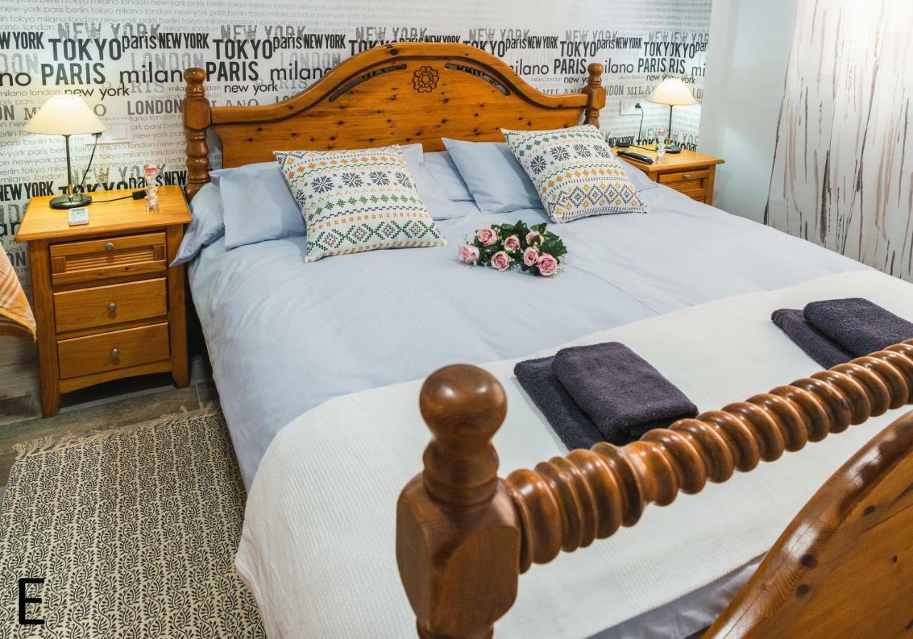 Jara Apartments ! Málaga Dış mekan fotoğraf